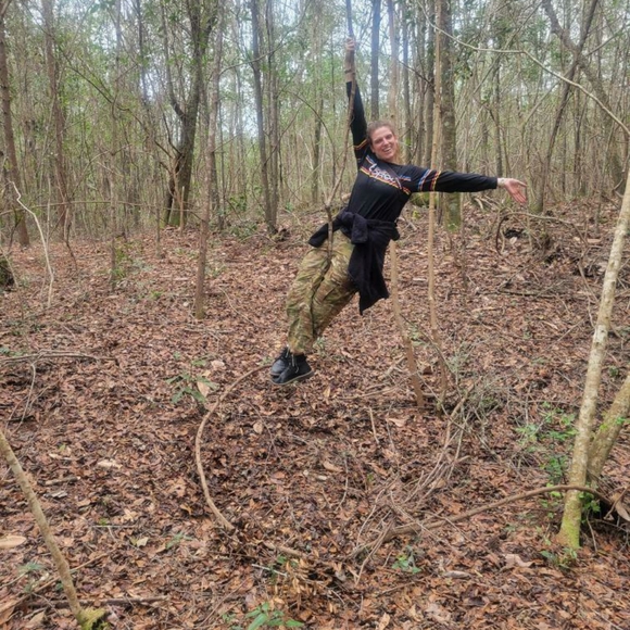 Meet your Posher, Bambi - Picture 3 of 4